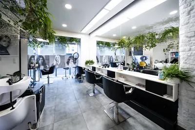 Studio Fryzur ANDRZEJ KUŚ